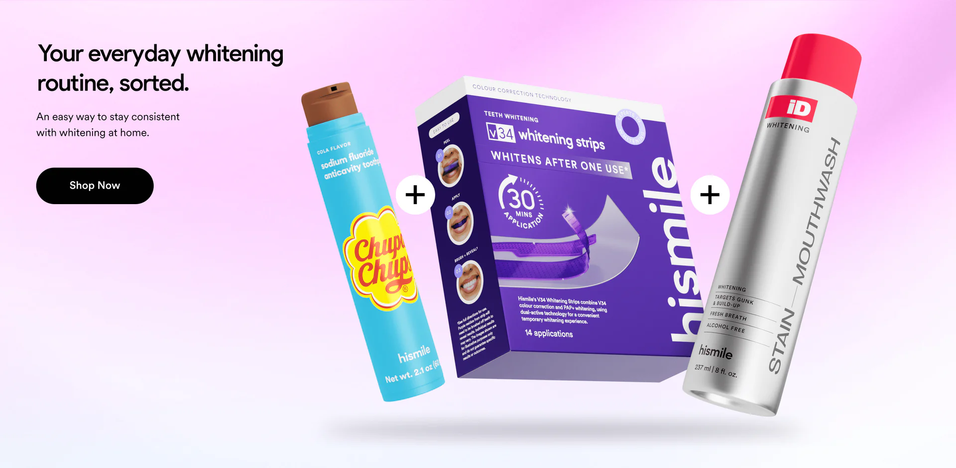 Revolutionize Your Smile Today